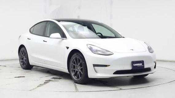 TESLA MODEL 3 2020 5YJ3E1EA3LF784363 image TESLA MODEL 3 2020 5YJ3E1EA3LF784363 image